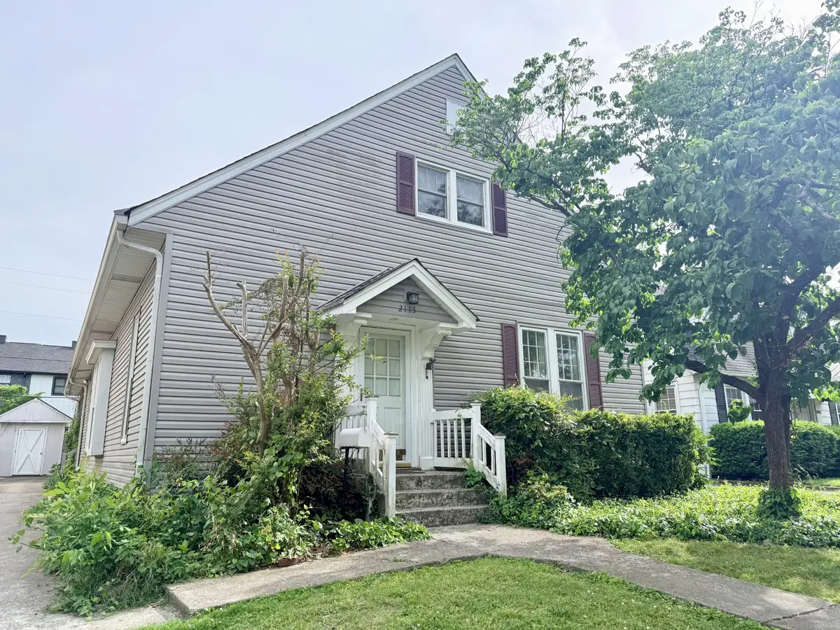 2115 Bernard Ave, Nashville, TN 37212 - #1