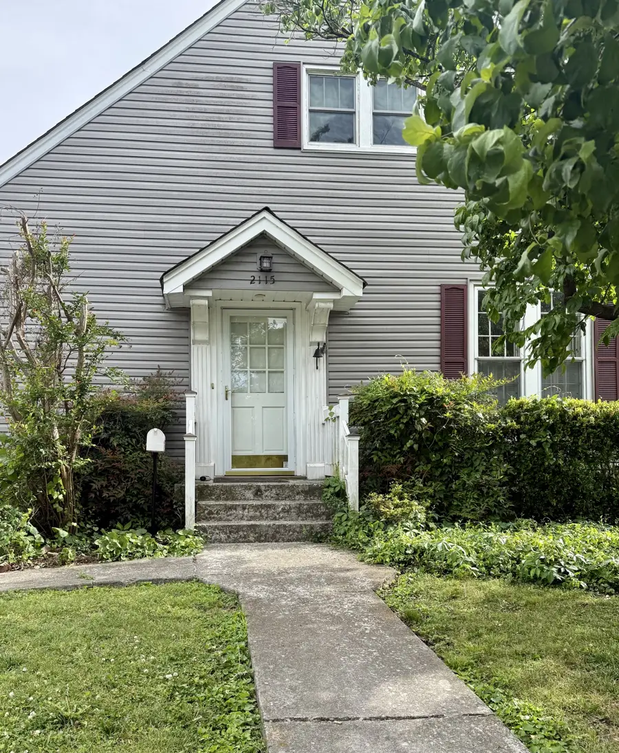 2115 Bernard Ave, Nashville, TN 37212 - #2