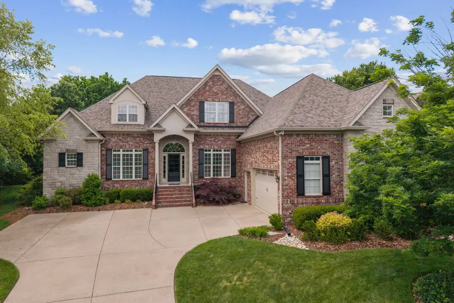 1002 Fall Creek Ct, Spring Hill, TN 37174 - #2