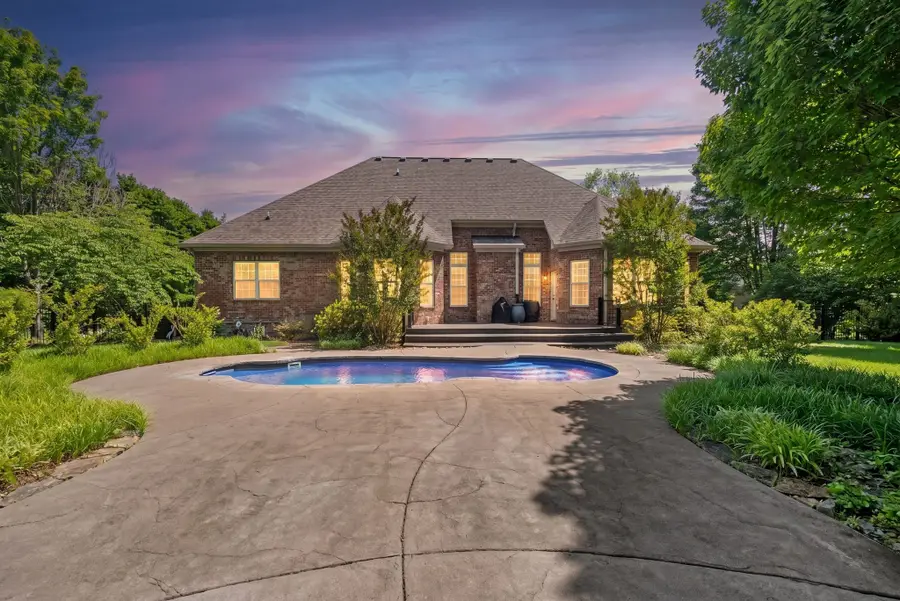1002 Fall Creek Ct, Spring Hill, TN 37174 - #3