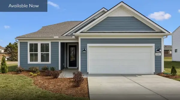 2507 Havenstone Lane, Murfreesboro, TN 37128