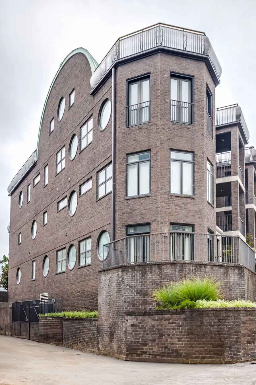 2905 Parthenon Ave #101, Nashville, TN 37203 - #3