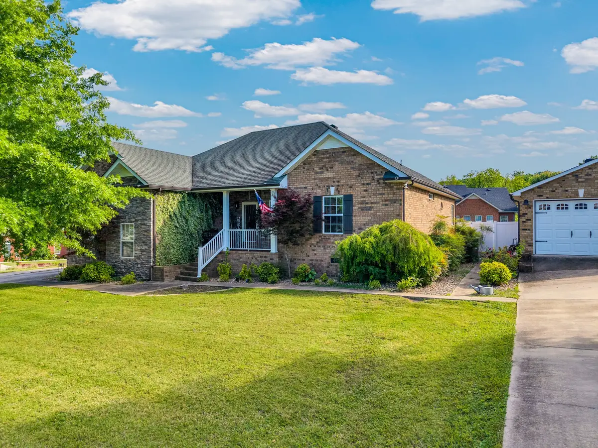 148 Pin Oak Dr, Woodbury, TN 37190 - #1