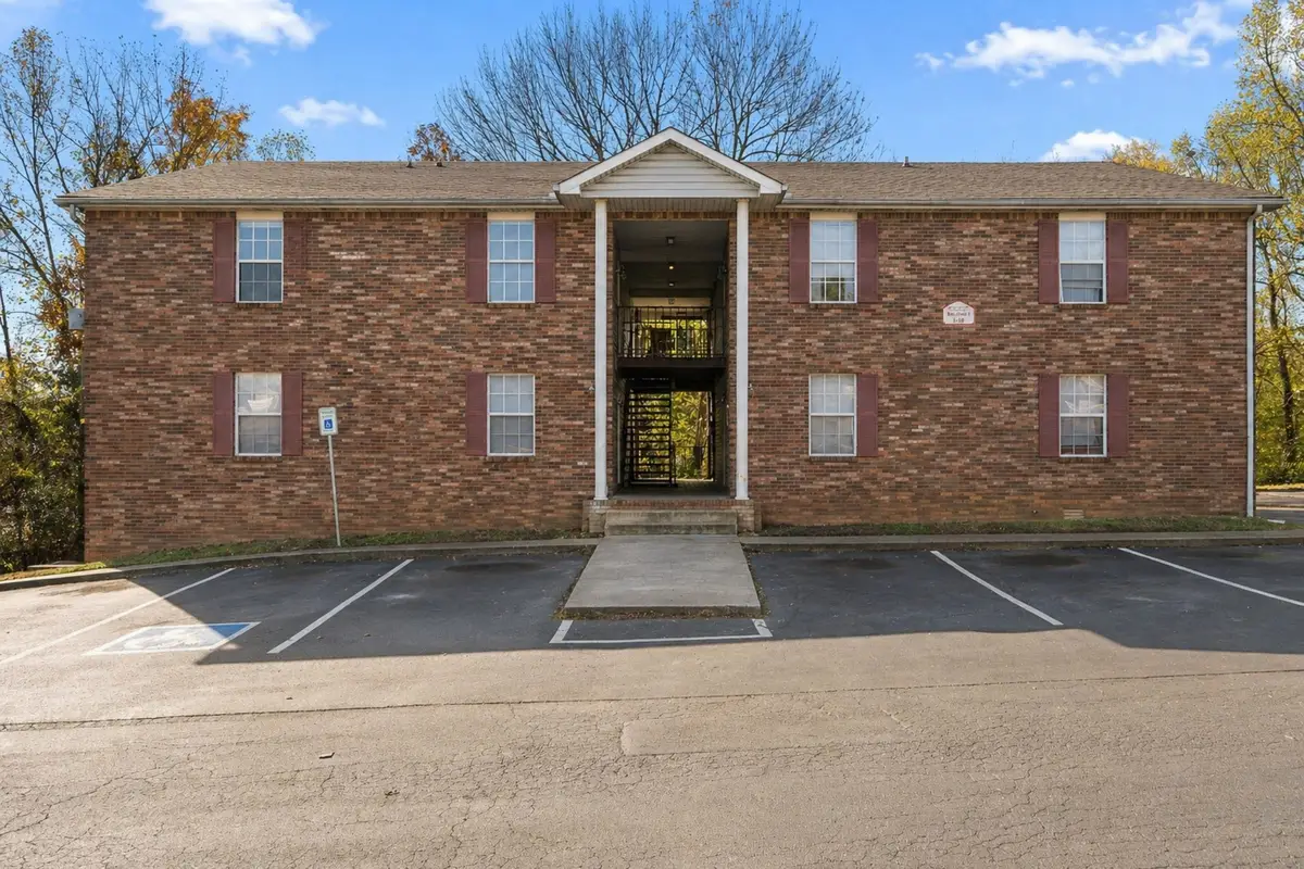 155 Jack Miller Blvd, Clarksville, TN 37042 - #1