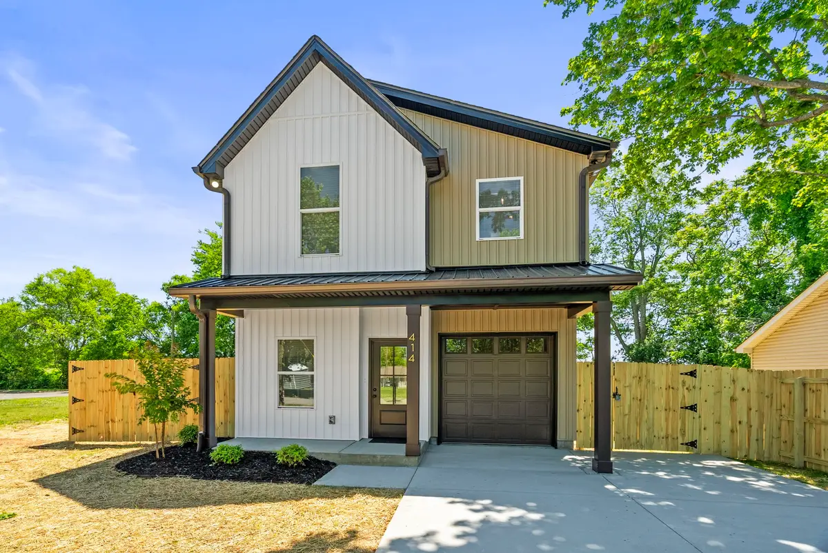 414 21st Ave W, Springfield, TN 37172 - #1