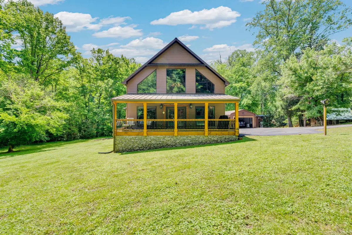 825 Shady Pl, Smithville, TN 37166 - #1