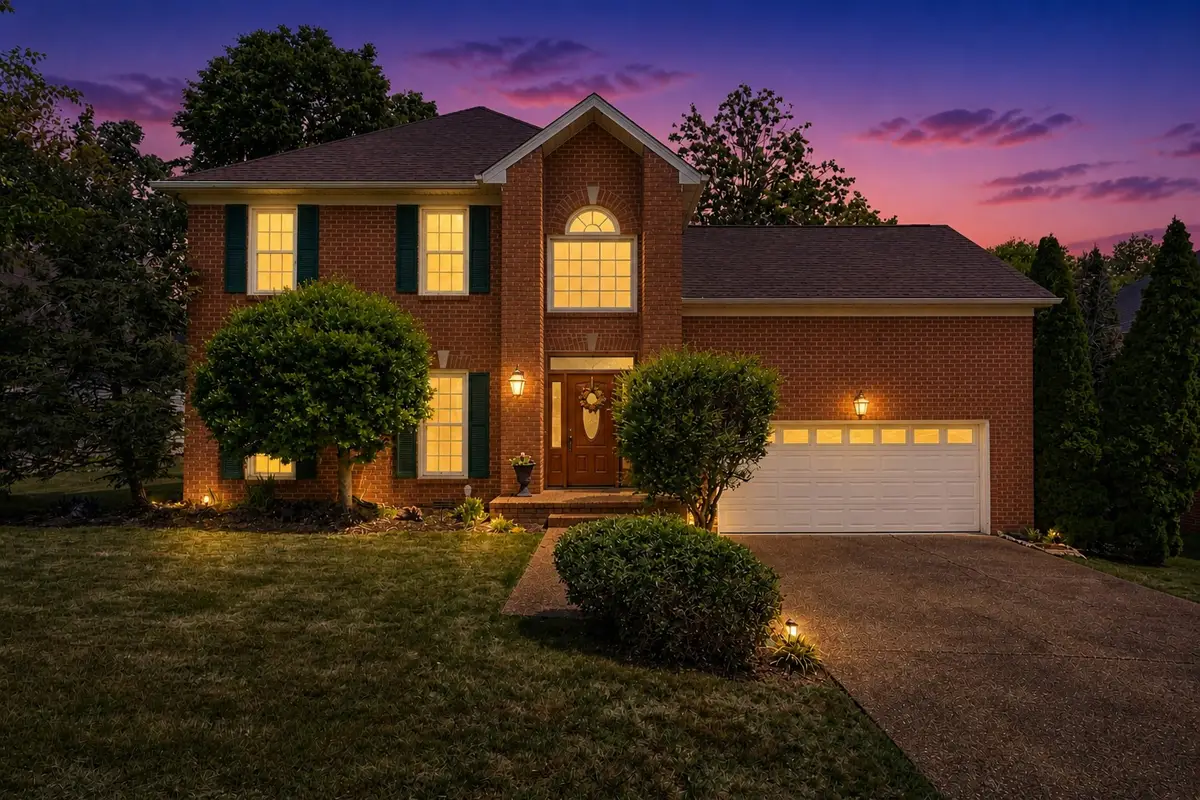 304 Harpeth View Cir, Nashville, TN 37221 - #1