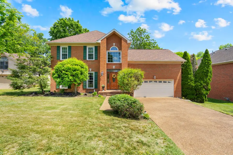 304 Harpeth View Cir, Nashville, TN 37221 - #2