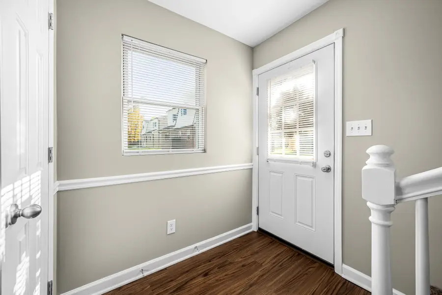 601 E Grundy St #Unit E, Tullahoma, TN 37388 - #2