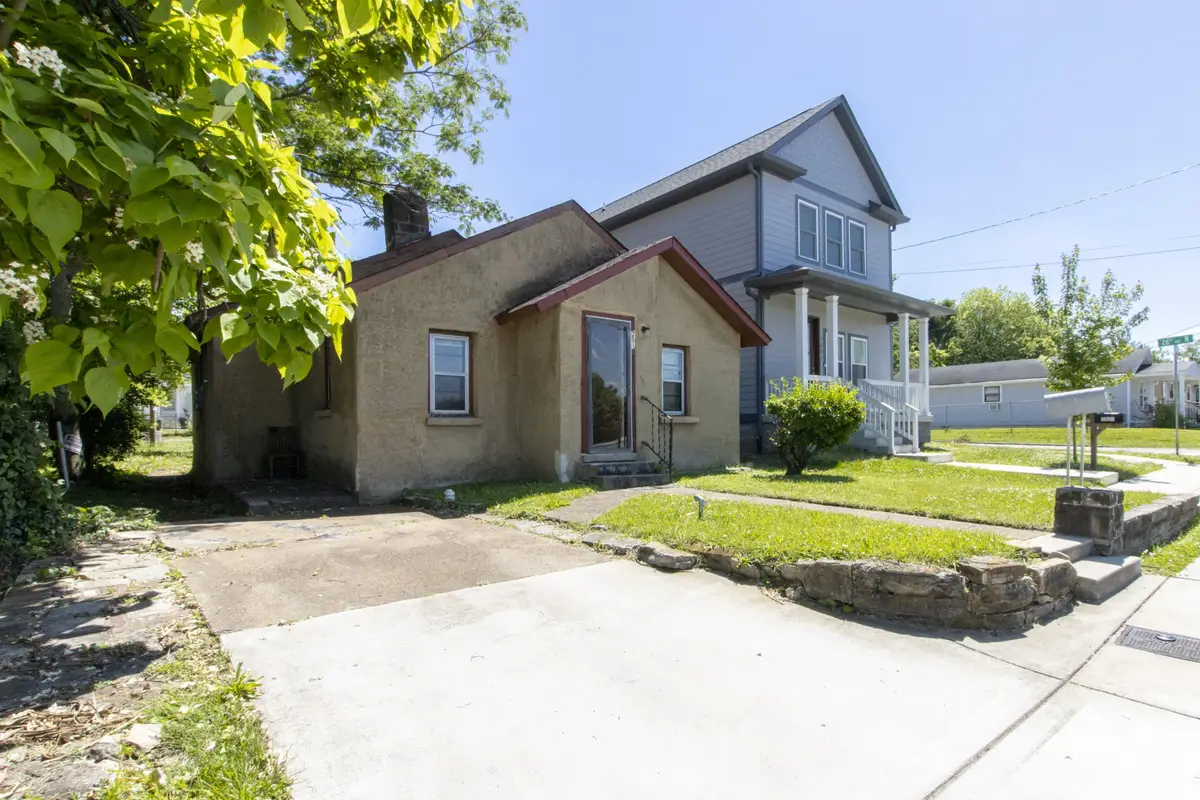 2519 Herman St, Nashville, TN 37208 - #1