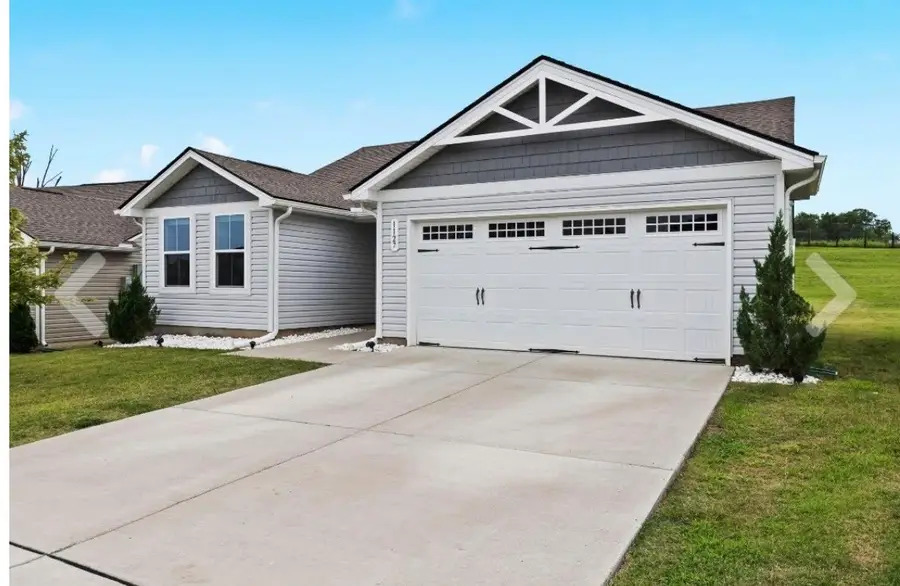 1127 Concord Springs Dr, White House, TN 37188 - #2