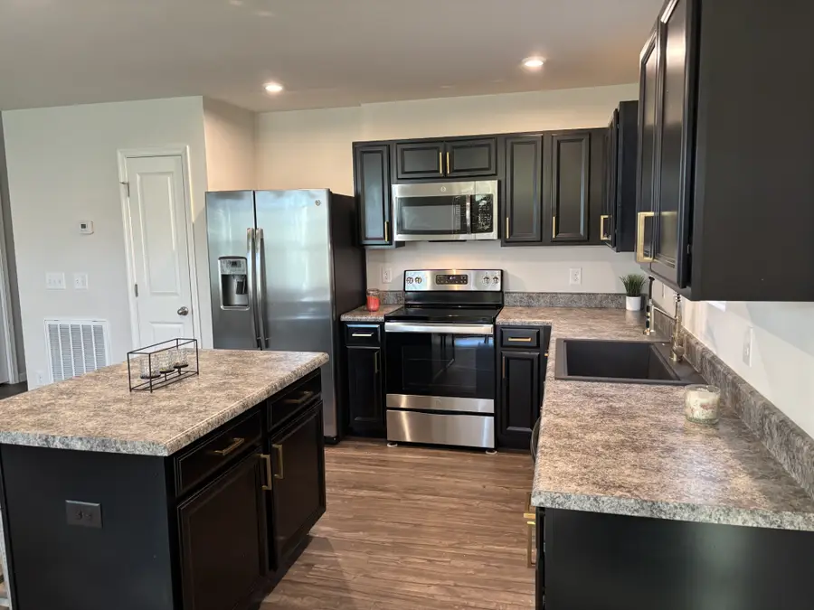 1127 Concord Springs Dr, White House, TN 37188 - #3