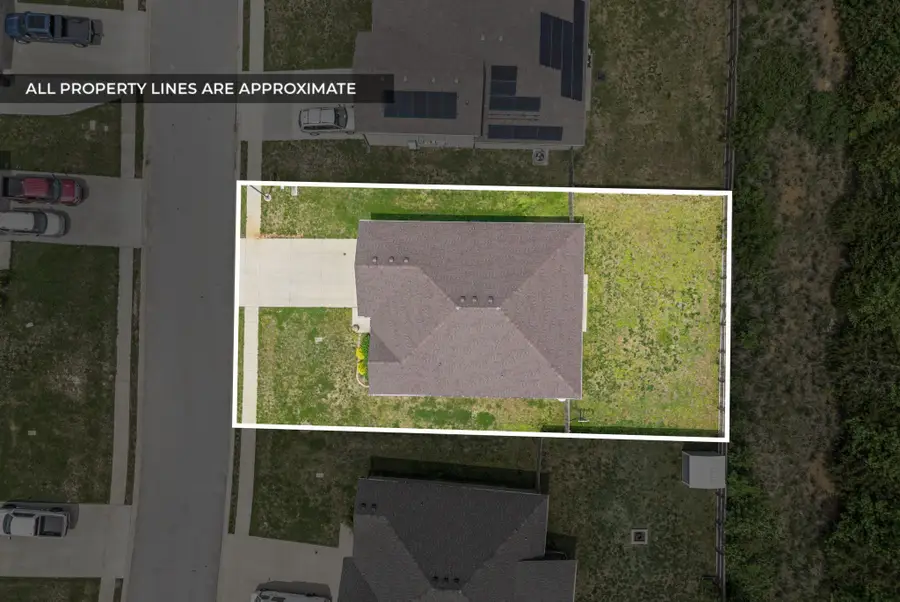 741 Tidwell Dr, Clarksville, TN 37042 - #2