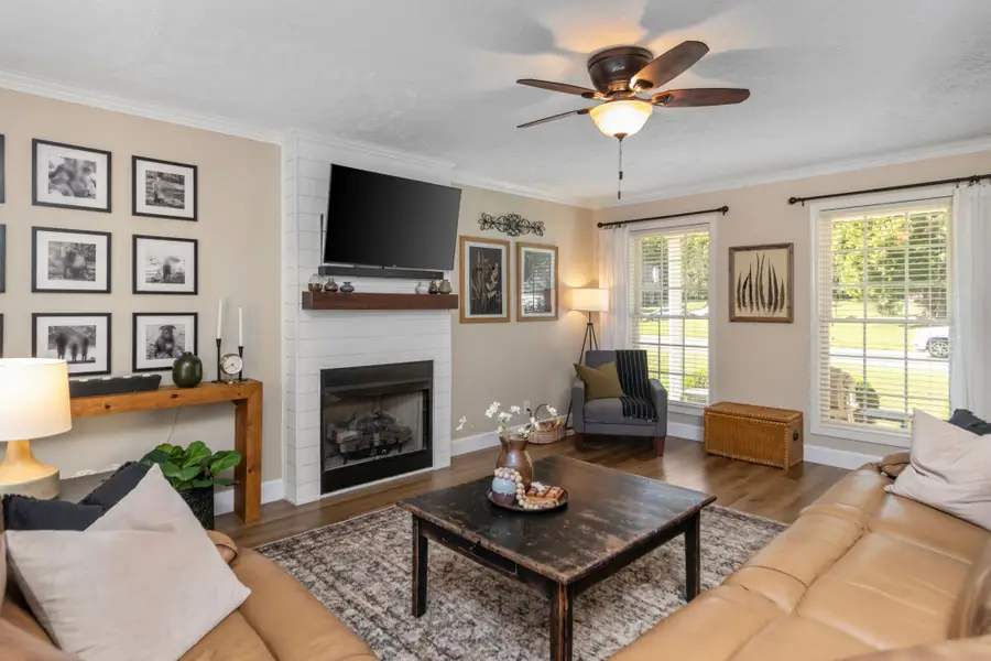 3572 Rabbit Run Trl, Adams, TN 37010 - #3