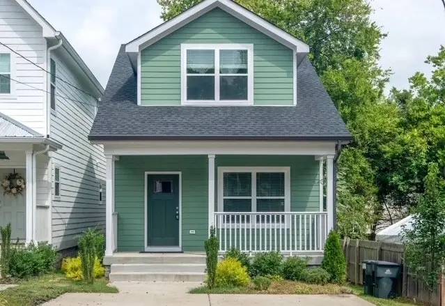 6202A Laramie Ave, Nashville, TN 37209 - #1