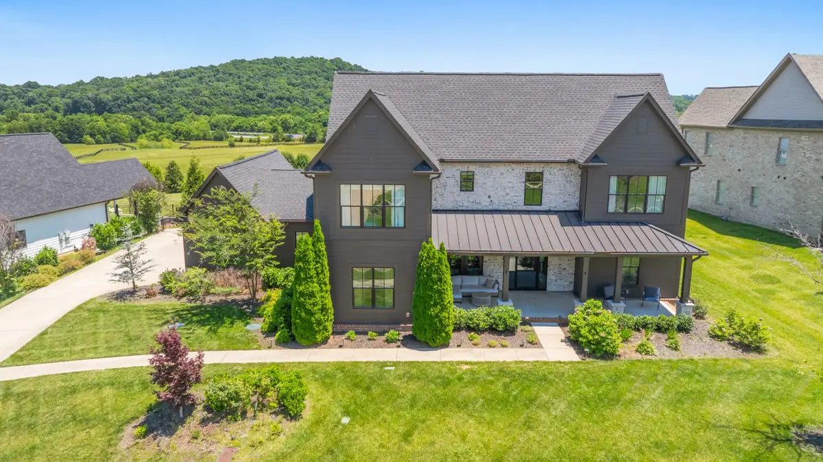 6594 Windmill Dr, College Grove, TN 37046 - #1