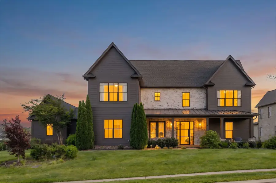 6594 Windmill Dr, College Grove, TN 37046 - #3
