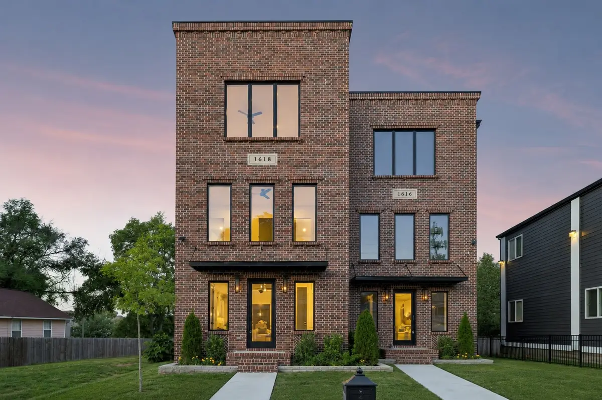 1618 7th Ave N, Nashville, TN 37208 - #1