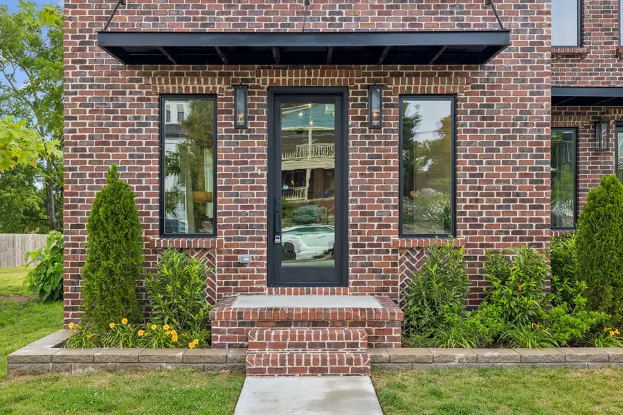 1618 7th Ave N, Nashville, TN 37208 - #3