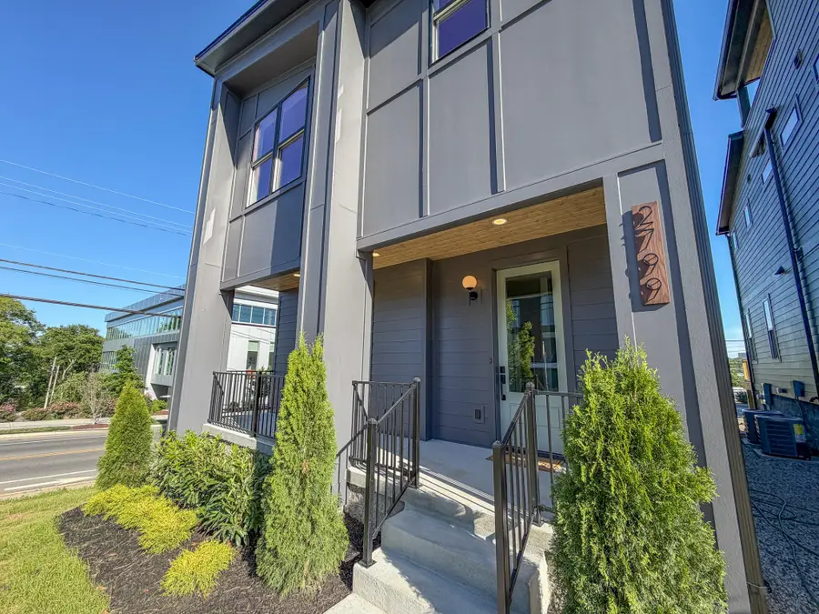 2799 Delaware Ave, Nashville, TN 37209 - #2