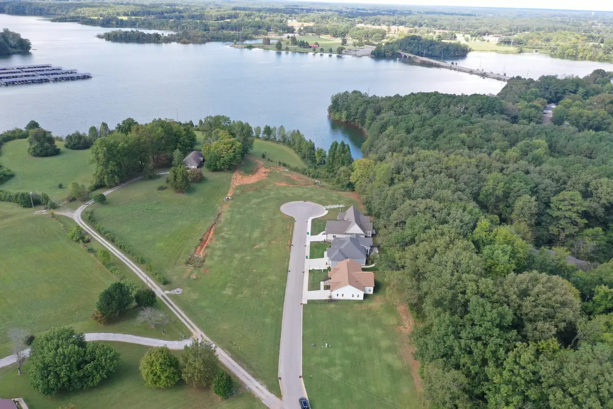 0 River Watch Way, Winchester, TN 37398 - #1