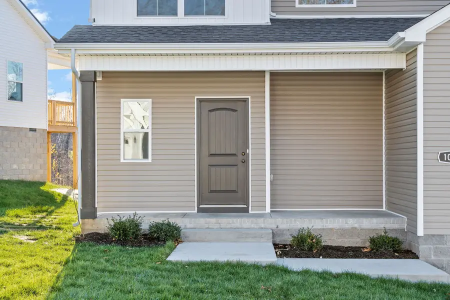 189 Dewberry Ct, Clarksville, TN 37042 - #3