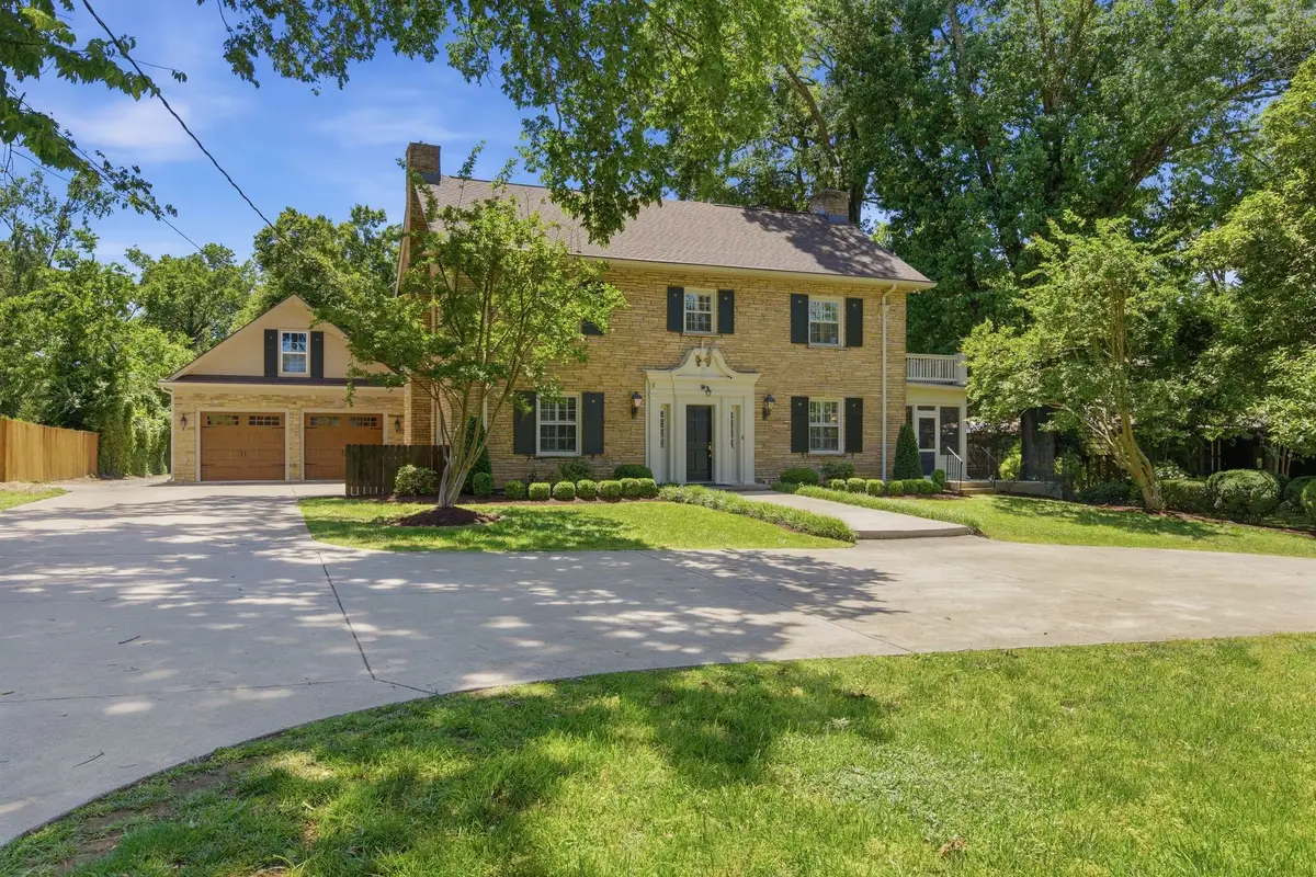 936 Caldwell Ln, Nashville, TN 37204 - #1