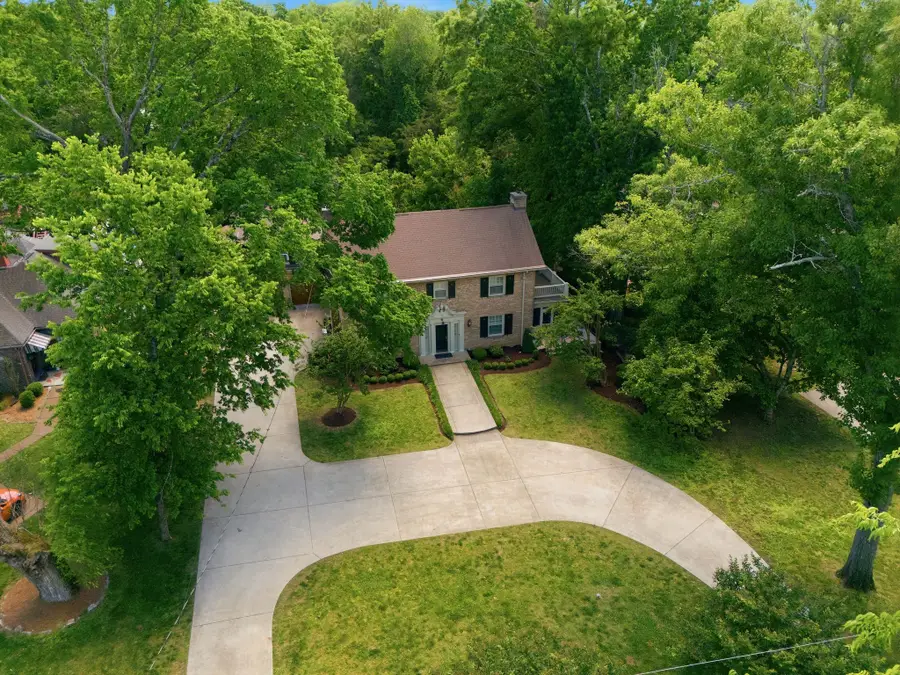 936 Caldwell Ln, Nashville, TN 37204 - #2