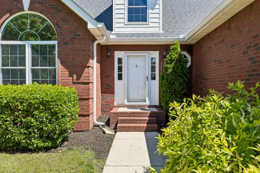 3219 Chad Ct, Murfreesboro, TN 37129 - #2