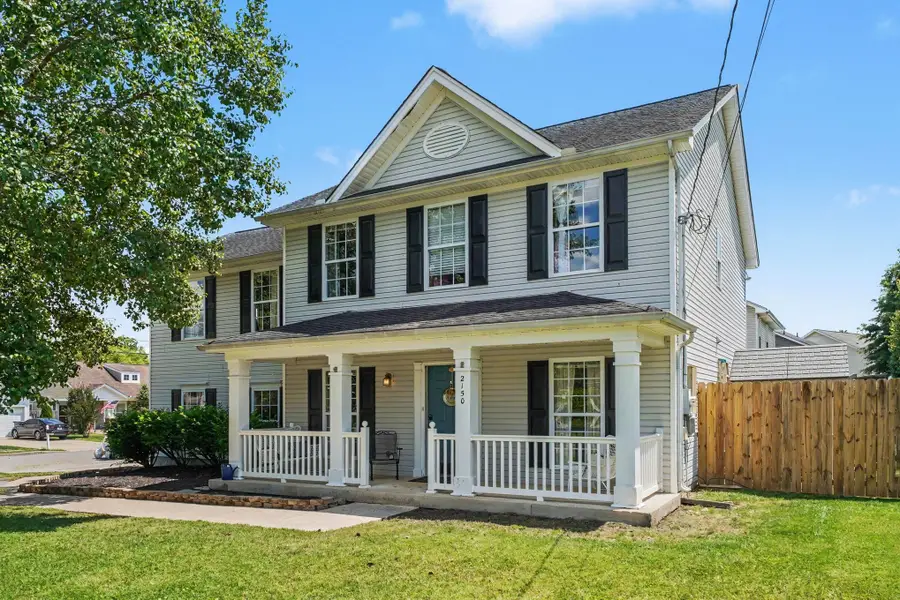 2150 Blake Dr, Antioch, TN 37013 - #2