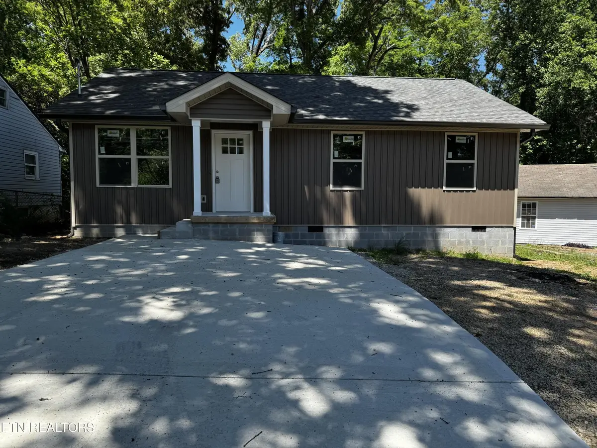 121 Jonathan Lane, Oak Ridge, TN 37830 - #1