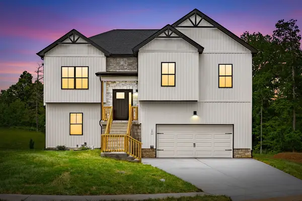 201 Dewberry Ct, Clarksville, TN 37042