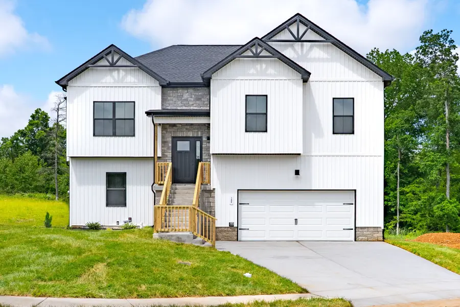 201 Dewberry Ct, Clarksville, TN 37042 - #3