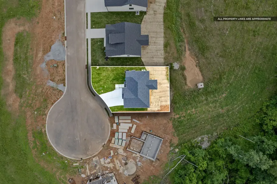 193 Dewberry Ct, Clarksville, TN 37042 - #2