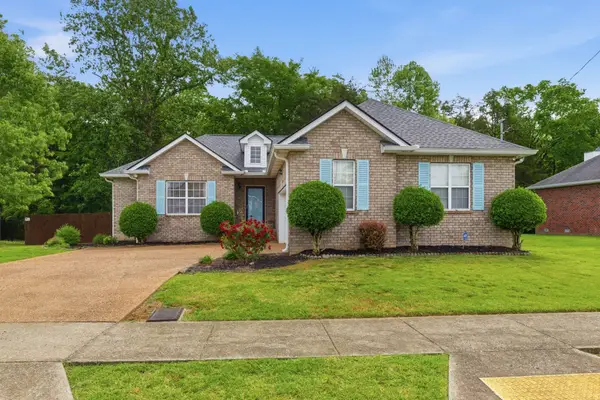 224 Solness Ave, Nashville, TN 37218