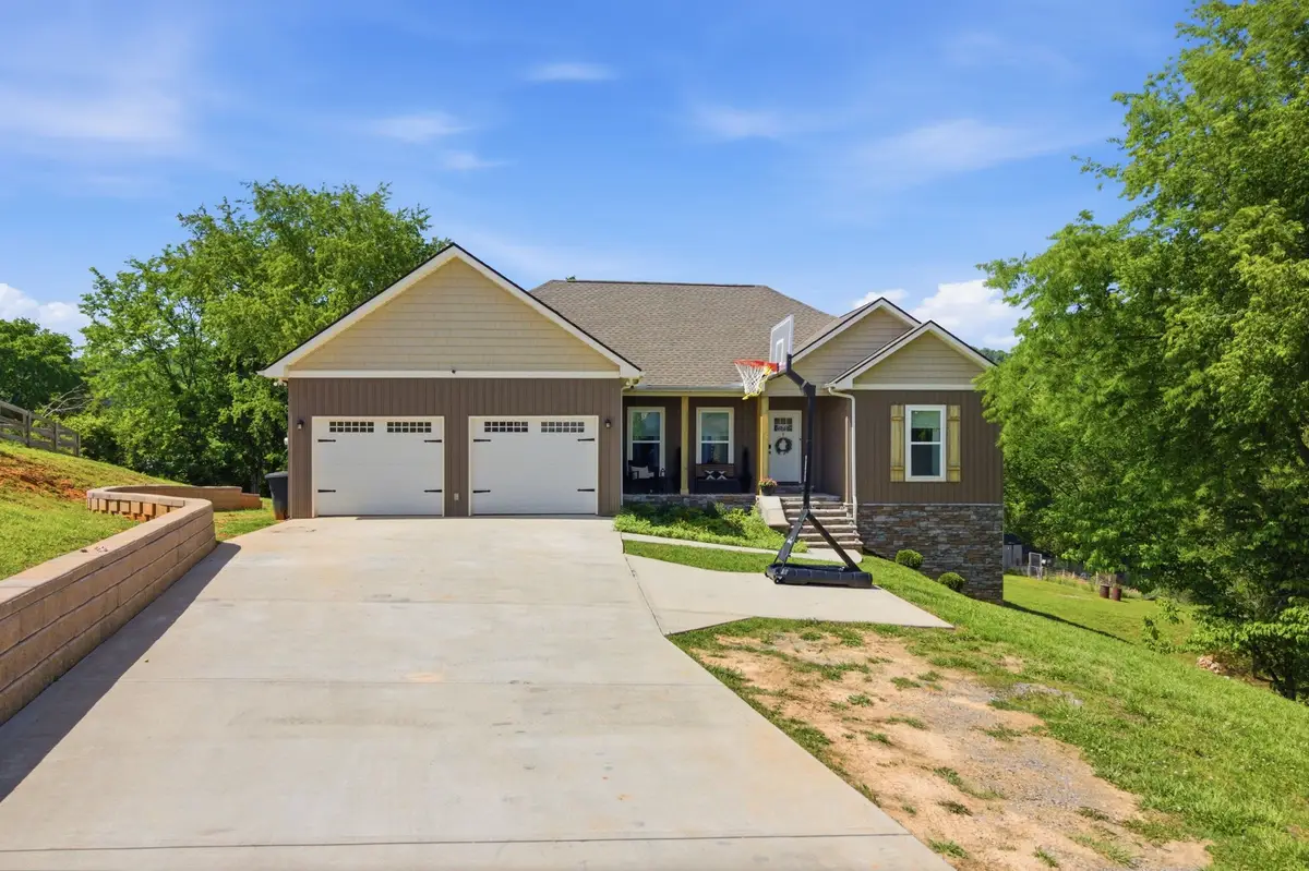 5155 Candlewood Ct, Maryville, TN 37804 - #1