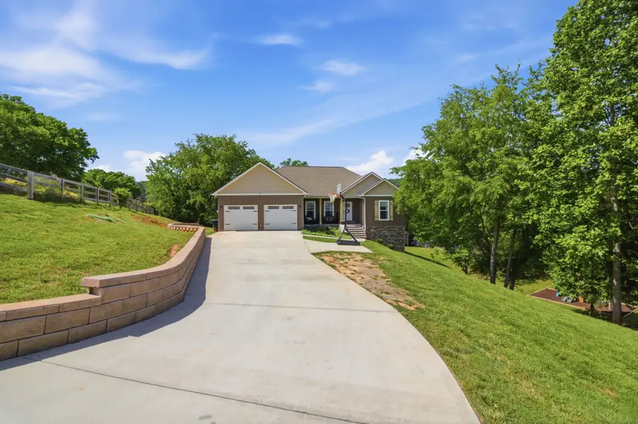 5155 Candlewood Ct, Maryville, TN 37804 - #2