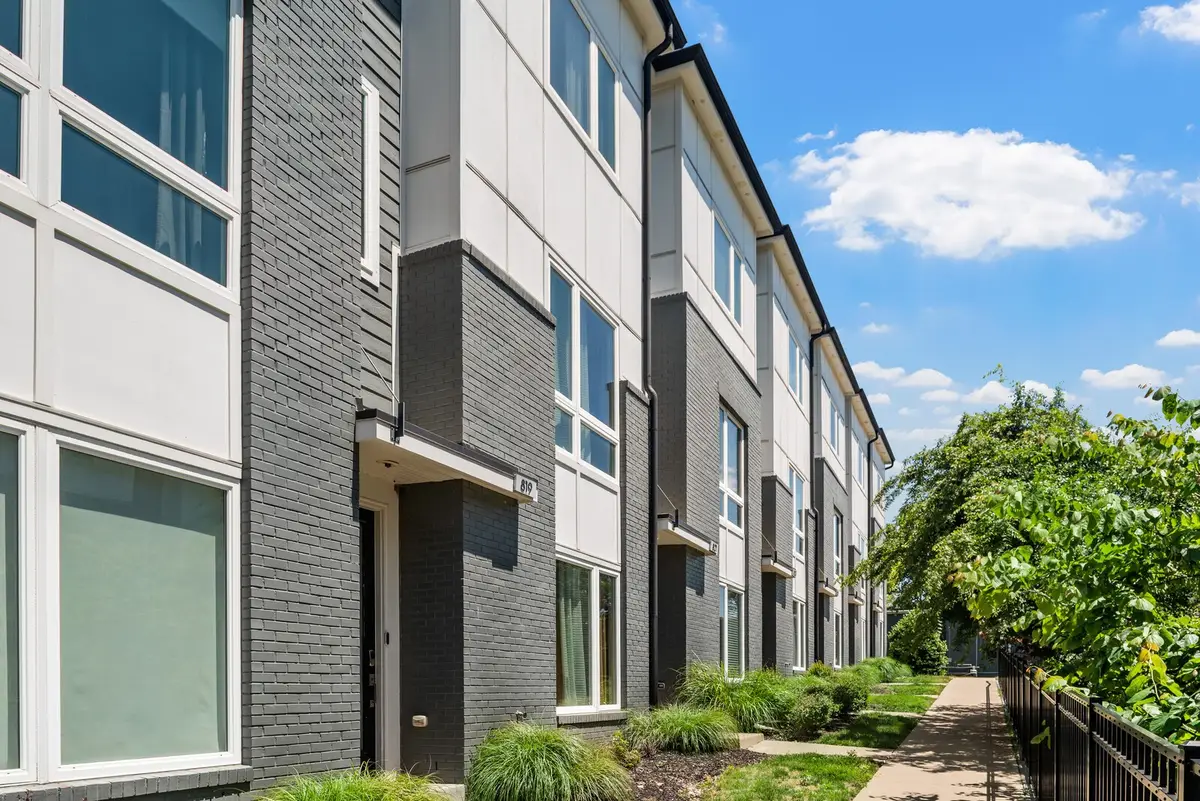 819 Vibe Pl, Nashville, TN 37216 - #1