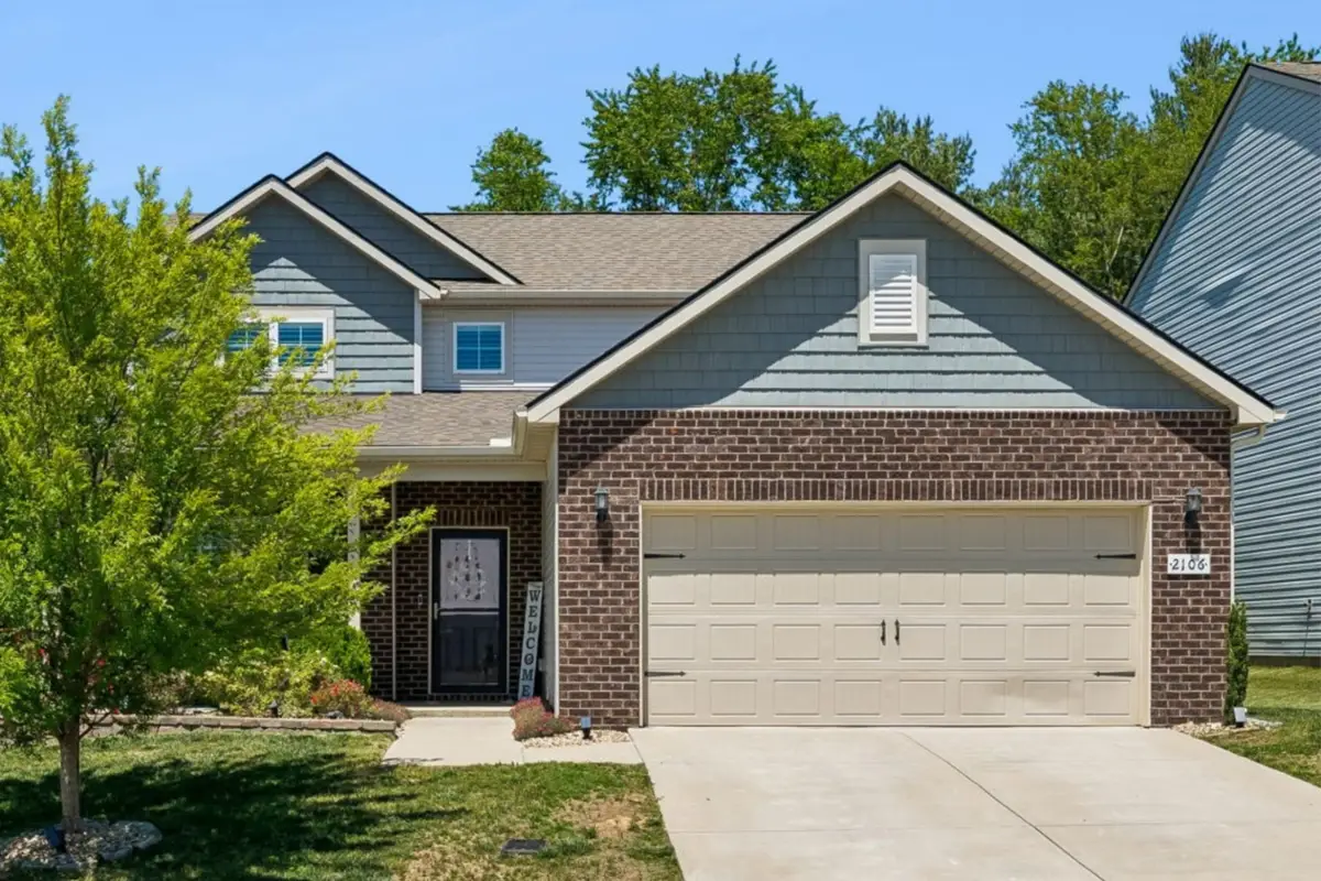 2106 Houston Bnd, Lebanon, TN 37087 - #1