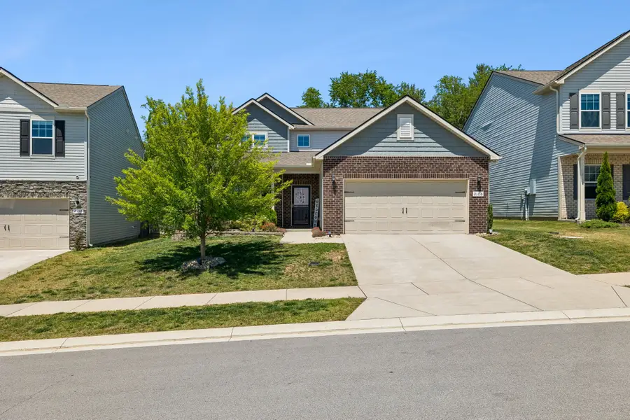 2106 Houston Bnd, Lebanon, TN 37087 - #2