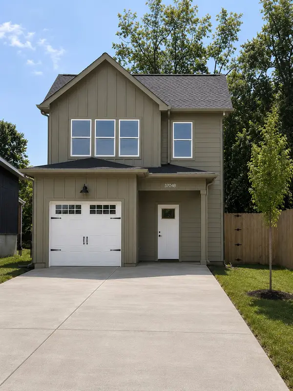 3704B Ezell Rd, Nashville, TN 37211
