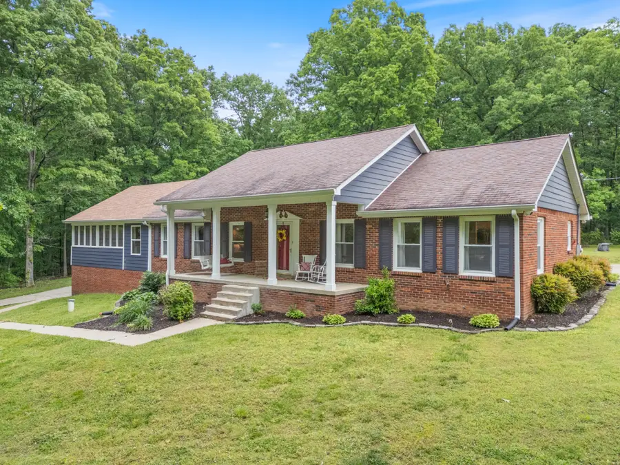 216 Rouse Rd, Dickson, TN 37055 - #2