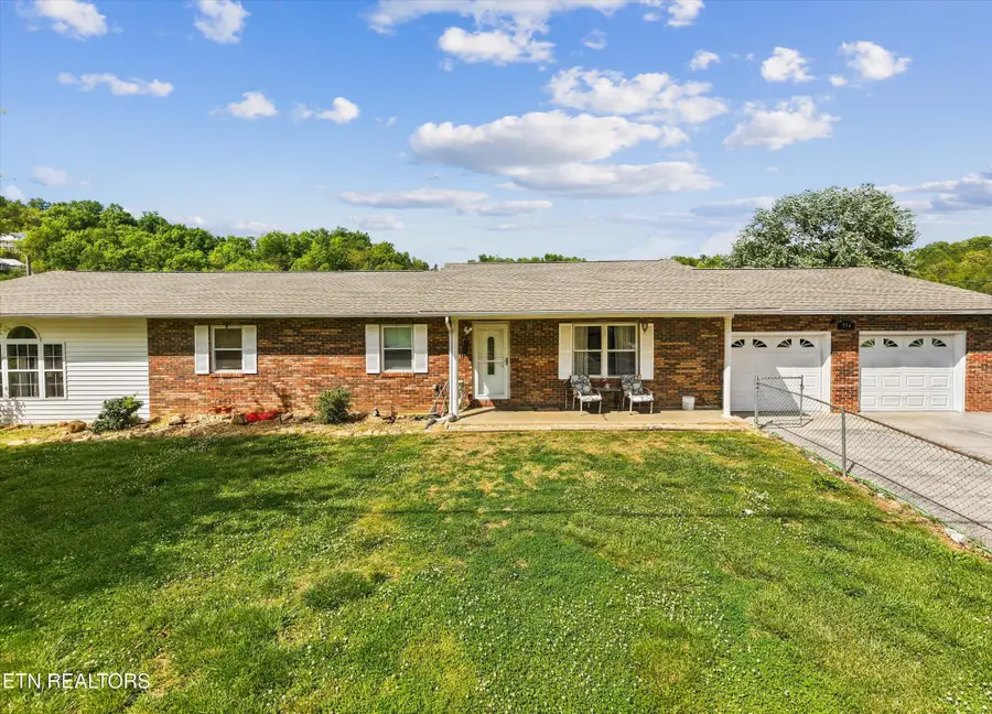 354 Apple Valley Rd, Sevierville, TN 37862 - #2