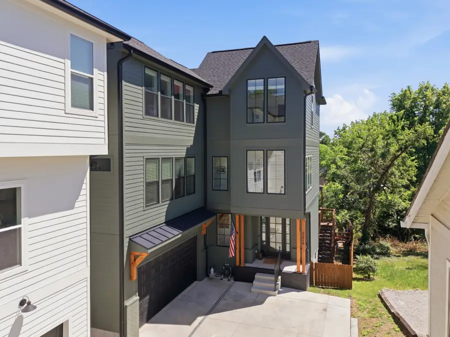 902B Douglas Ave, Nashville, TN 37206 - #2