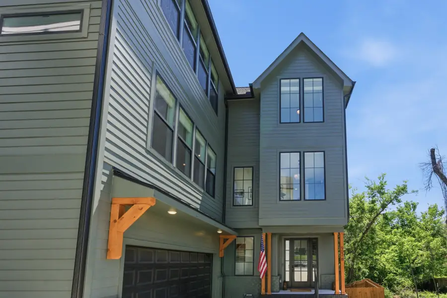 902B Douglas Ave, Nashville, TN 37206 - #3