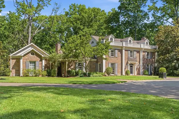 614 Lynnwood Blvd, Nashville, TN 37205