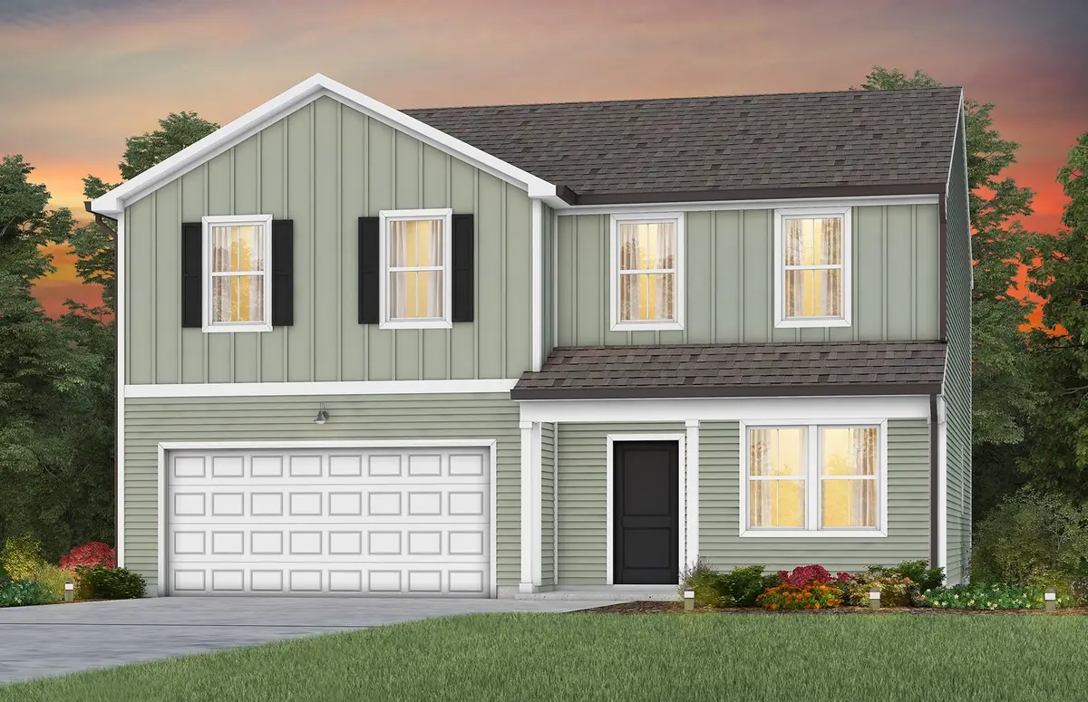 3429 Fellowship Road, Columbia, TN 38401 - #1
