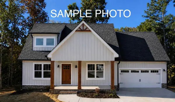 2720 Willow Run Trail Nw, Cleveland, TN 37312