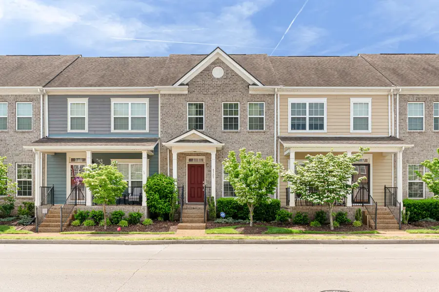 6727 Sunnywood Dr, Nashville, TN 37211 - #2