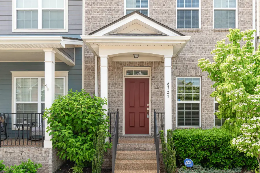 6727 Sunnywood Dr, Nashville, TN 37211 - #3